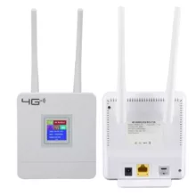 مودم 4G LTE ایسان مدل A9SW 4G