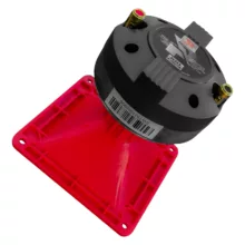 هورن خودرو آلفاسونیک مدل PSW-75