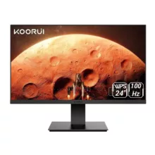 مانیتور کووری مدل 24P02 سایز 23.8 اینچ