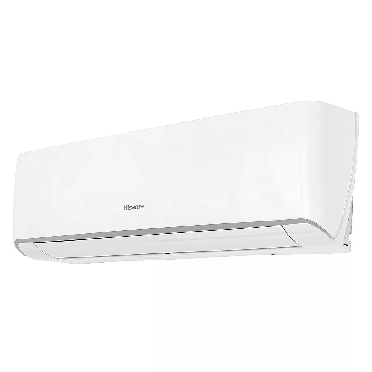 کولر گازی 30 هزار اینورتر هایسنس مدل HIH-30VQ