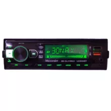 پخش کننده خودرو مکسیدر مدل MX-8864
