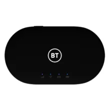 مودم 4.5G قابل حمل آلکاتل مدل BT71