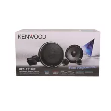 کامپوننت خودرو کنوود مدل KFC-PS170C