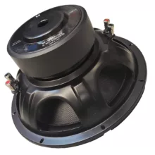 ساب ووفر خودرو هانتر مدل HT-1220Prime