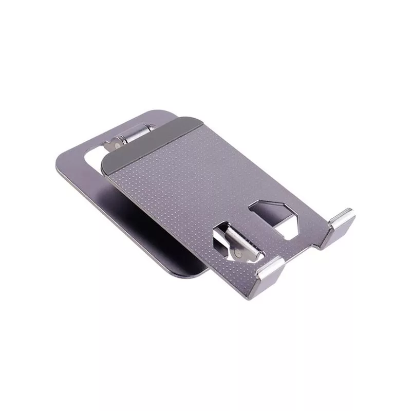 پایه نگهدارنده گوشی موبایل و تبلت کول کلد مدل P010