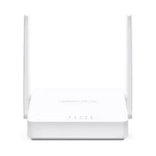 مودم بی سیم ADSL مرکوسیس مدل mw300d