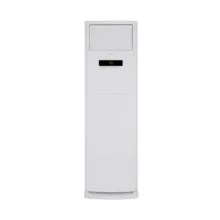 کولر گازی ایستاده 48000 گری مدل GVH48AT-K3DTD4A