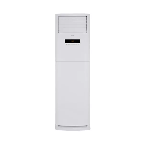 کولر گازی ایستاده 48000 گری مدل GVH48AT-K3DTD4A