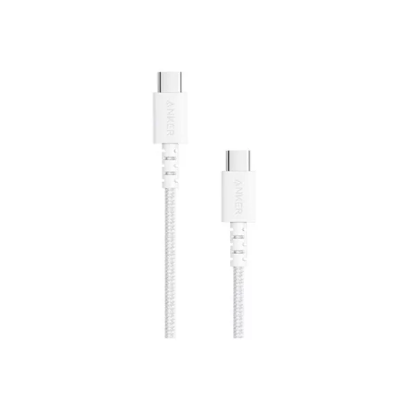 کابل USB-C انکر  مدل A8033 Powerline Select  طول 1.8 متر