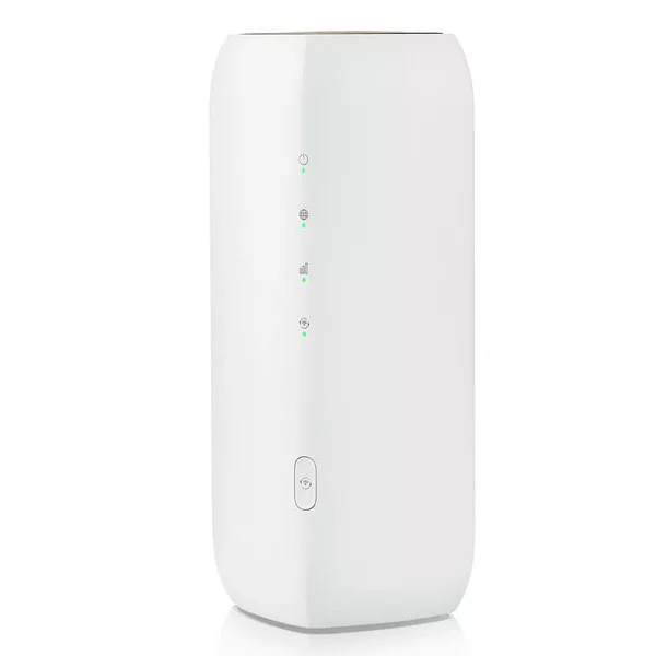 مودم 4G/5G/TD-LTE سرکام مدل  WIFI6 NR5103EV2
