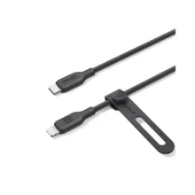 کابل USB-C انکر مدل 544/Bio-Based A80F1 طول 0.9 متر