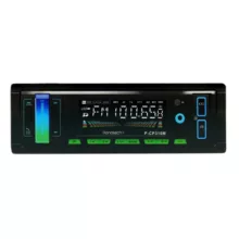 پخش کننده خودرو پاناتک مدل P-CP310M