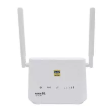 مودم 3G/4G قابل حمل ایرانسل مدل I40 B1 به همراه 70 گیگابایت اینترنت 3 ماهه