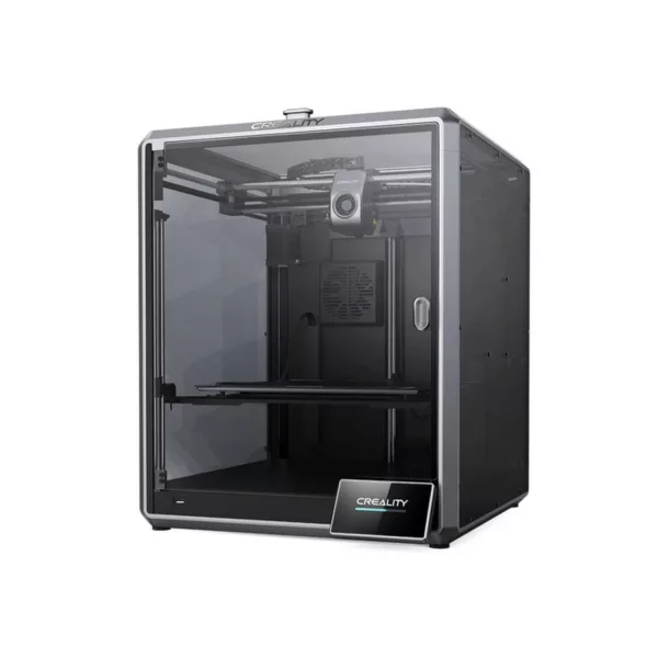 پرینتر سه بعدی کریلیتی مدل K1 MAX