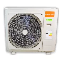 کولرگازی 30000 کانورتر جنرال گلد ویتالی موتور سنگین 2025