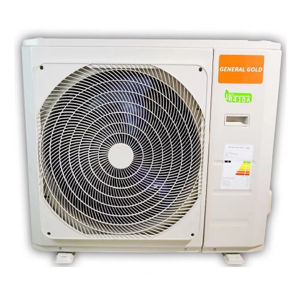 کولرگازی 30000 کانورتر جنرال گلد ویتالی موتور سنگین 2025