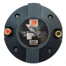 هورن خودرو آلفاسونیک مدل PSW-75