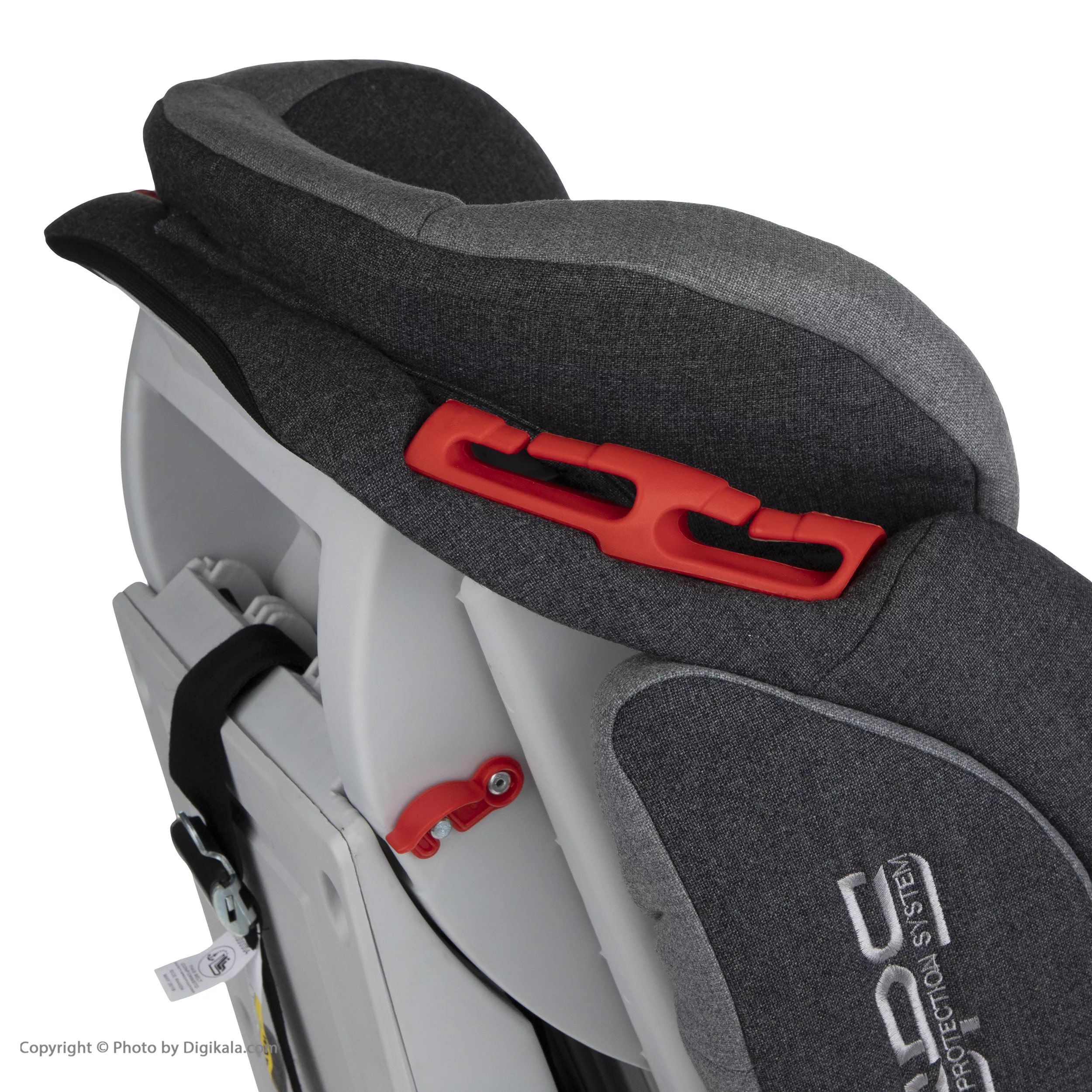 صندلی خودرو کودک بی بی ماک مدل Z-210