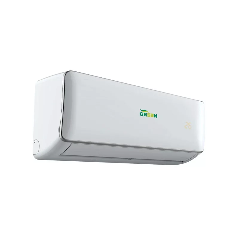کولر گازی 12 هزار اینورتر گرین مدل SDK-CH12F1C1A2P