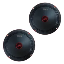 میدرنج خودرو راک مدل rj-6500 بسته دو عددی