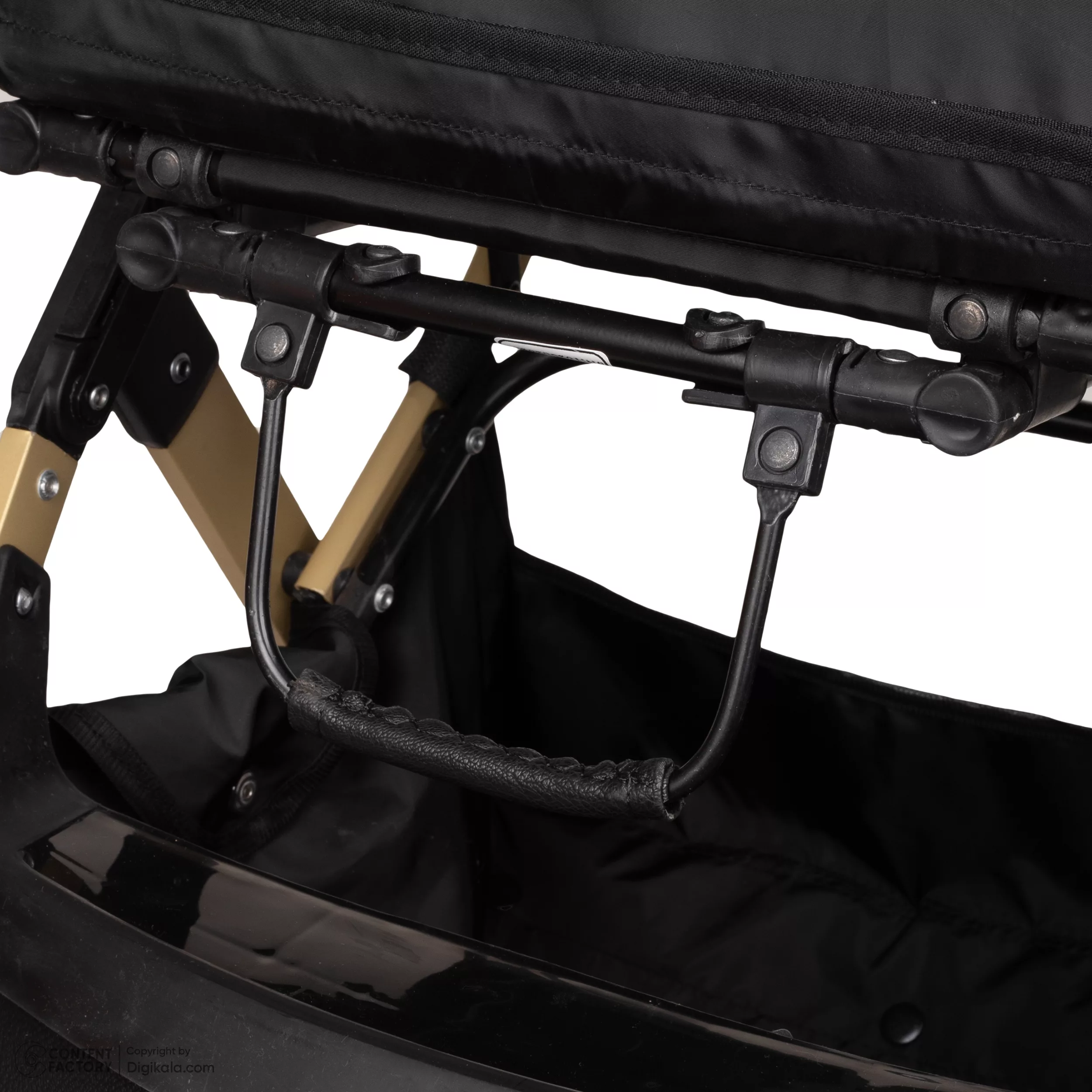 کالسکه بیبی استار مدل baby5