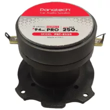 توییتر خودرو پاناتک مدل PST-2114 بسته دو عددی