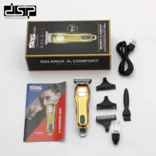 ماشین اصلاح موی سر و صورت دی اس پی مدل 91476
