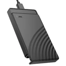 باکس هارد دیسک اکسترنال هوکو مدل HB46 USB3.0