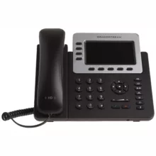 تلفن تحت شبکه گرنداستریم مدل GXP2140