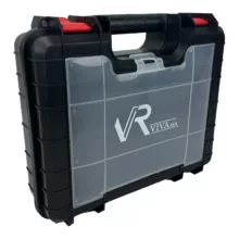 دریل چکشی شارژی ویوارکس مدل VR1682H-BL