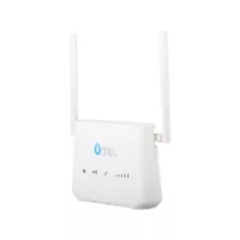 مودم 4G LTE یوتل مدل L443 به همراه سیمکارت و بسته 30 گیگابایت اینترنت 1 ماهه رفاه تک