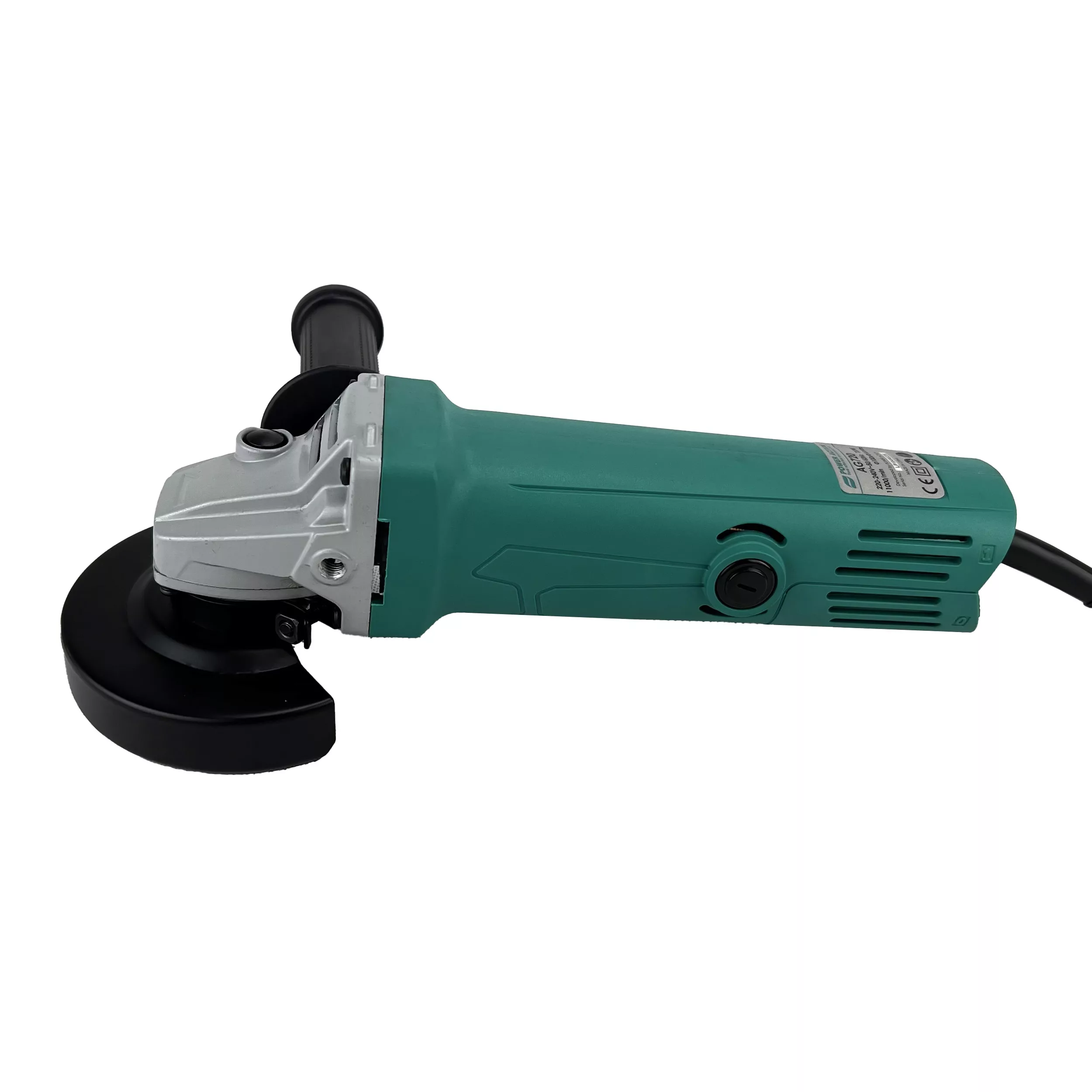 مینی فرز پاور اکشن مدل AG 720