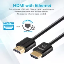 کابل HDMI پرومیت مدل PROLINK4K2-300 طول 3 متر