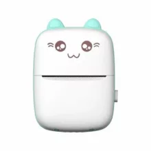 پرینتر حرارتی مدل Mini Printer