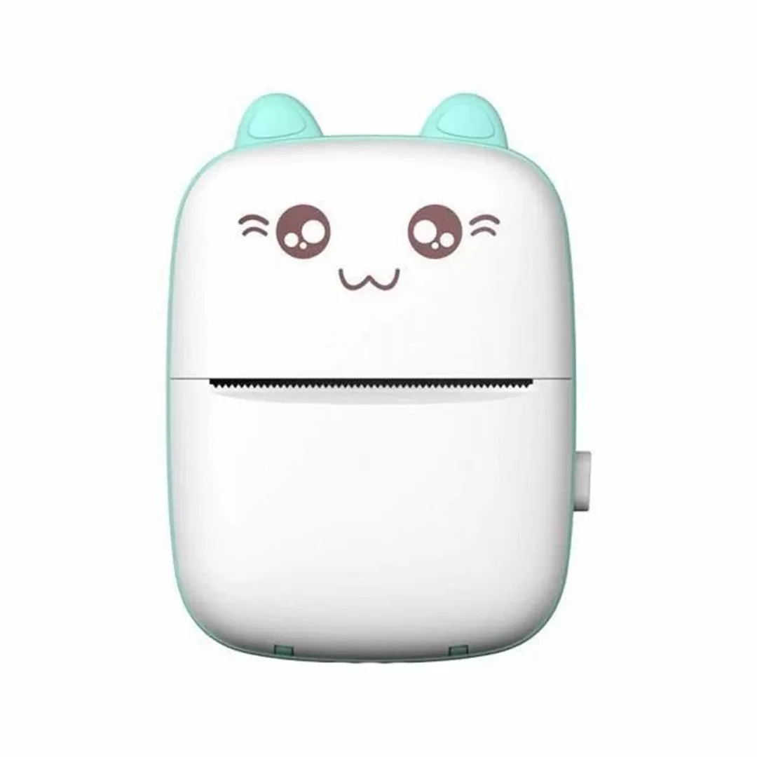 پرینتر حرارتی مدل Mini Printer