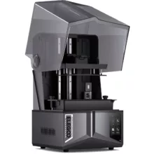 پرینتر سه بعدی الگو مدل SATURN 4 ULTRA 16K SUN1825