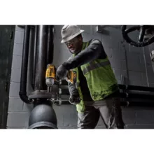 آچار بکس شارژی دیوالت مدل DCF900P2T