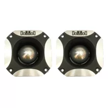 توییتر خودرو دور دور مدل DD-46T بسته 2 عددی