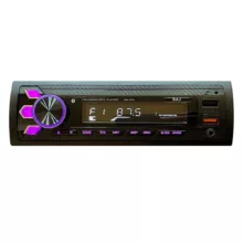 پخش کننده خودرو ساج الکتریک مدل SA-750