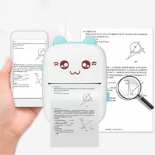 پرینتر حرارتی مدل Mini Printer