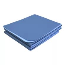 زیر انداز یوگا مدل GS-M-218408 ضخامت 4 میلی متر