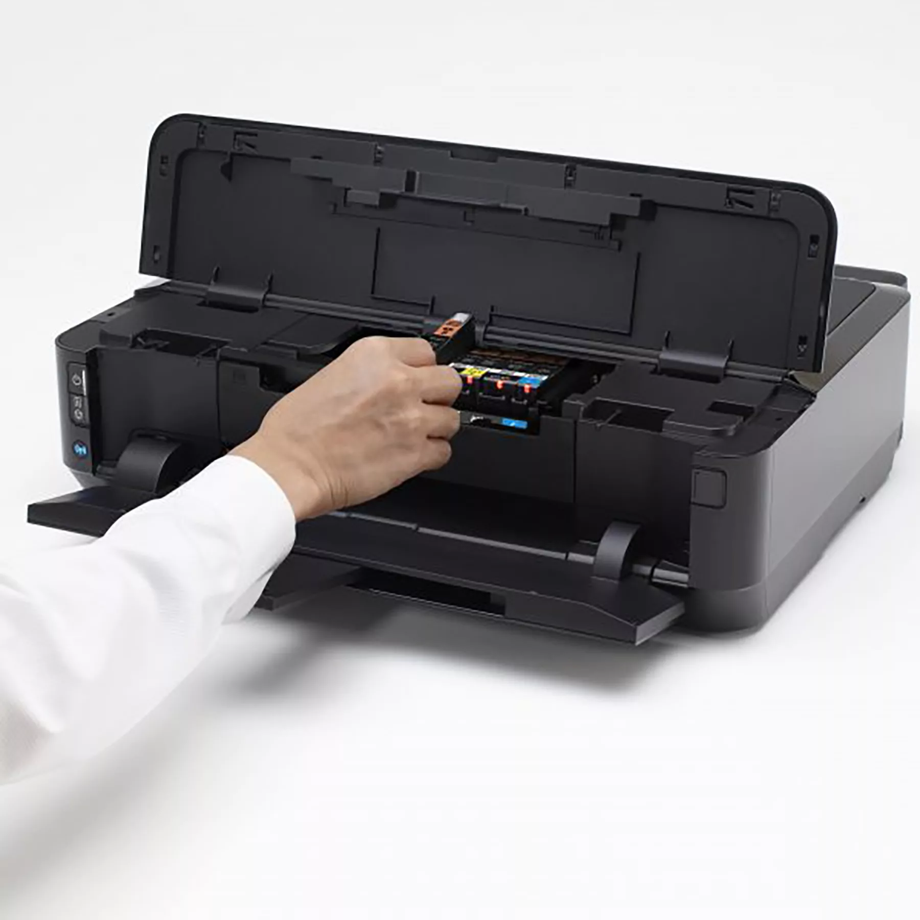 پرینتر مخصوص چاپ عکس کانن مدل PIXMA iP7240