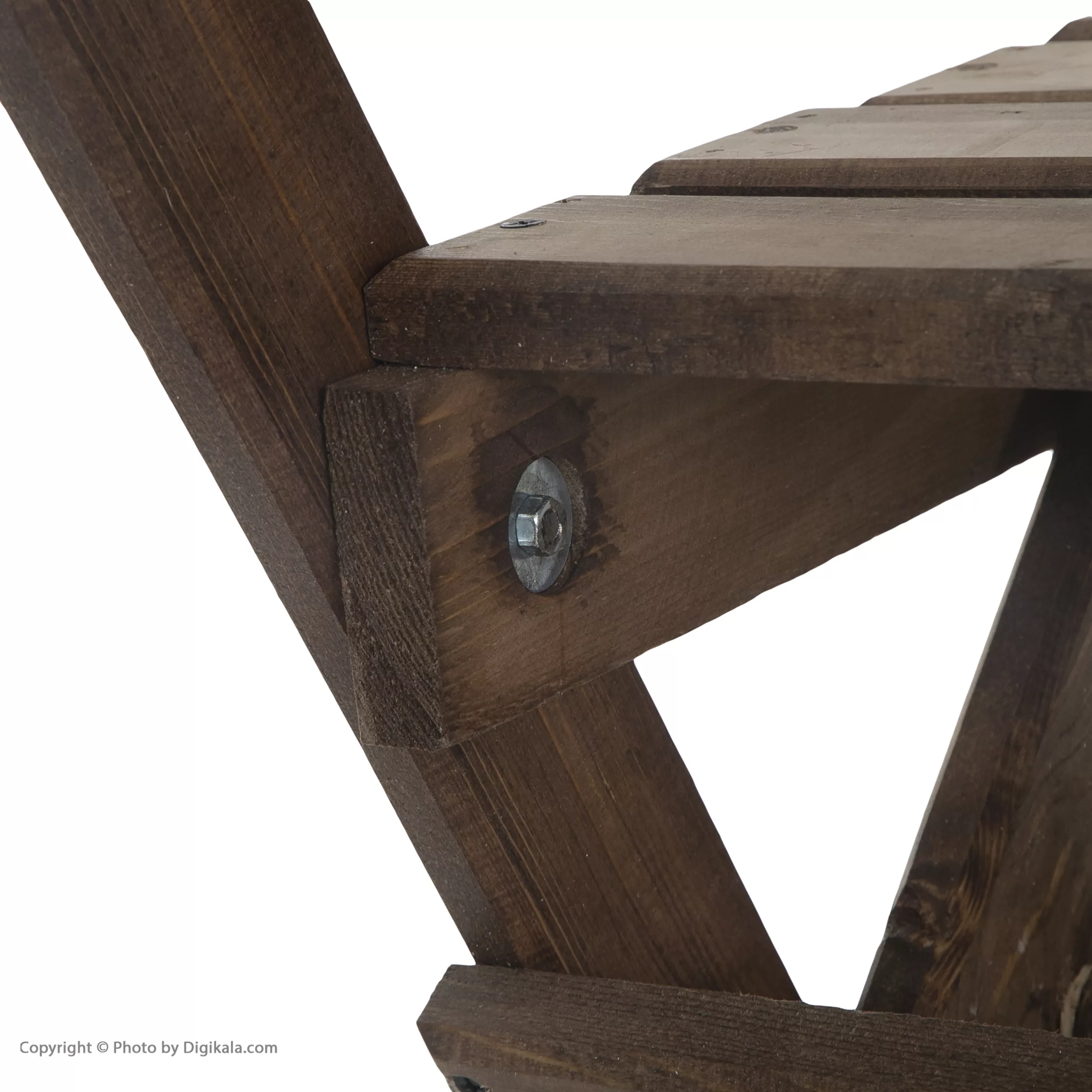 صندلی ساحلی مدل کم جا