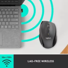 ماوس بی‌ سیم لاجیتک مدل M705