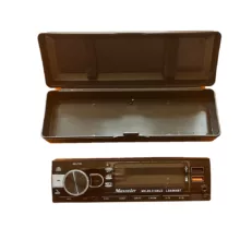 پخش کننده خودرو مکسیدر مدل LS 8864 BT