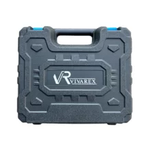 مجموعه 30 عددی پیچ گوشتی شارژی ویوارکس مدل VR1210V-22A
