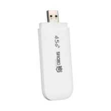 مودم 4G LTE قابل حمل اسفیورد مدل U800