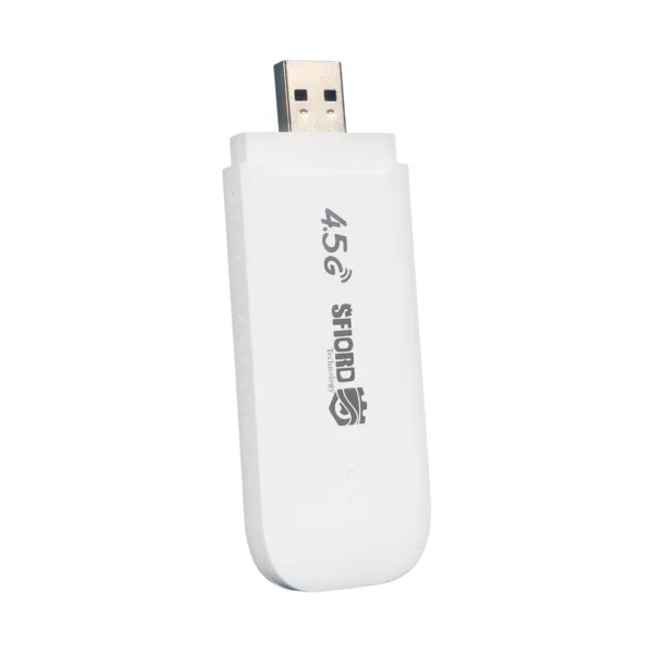 مودم 4G LTE قابل حمل اسفیورد مدل U800