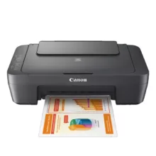 پرینتر چند کاره کانن مدل PIXMA MG2541S