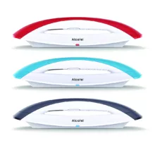 تلفن بی سیم آلکاتل مدل Smile